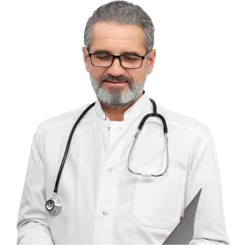 Soy médico
