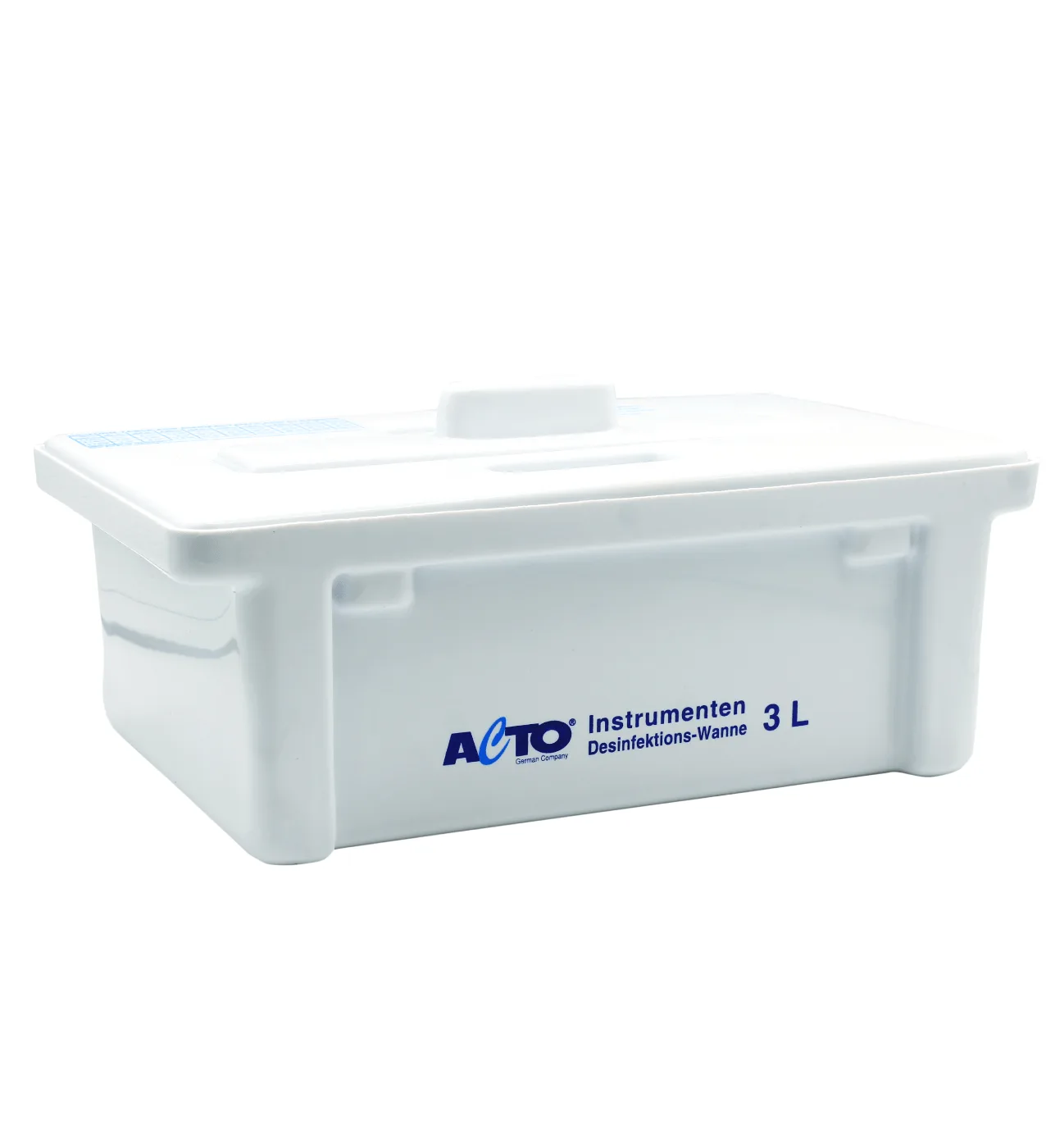 Desinfection Bath 3L