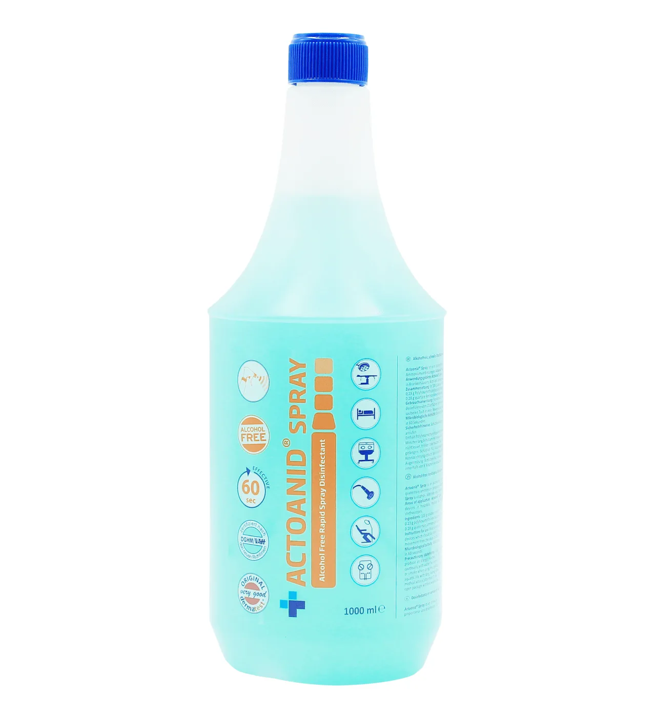 Actoanid Spray