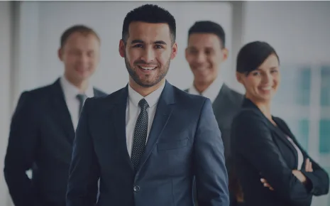 Coordinador de Marketing