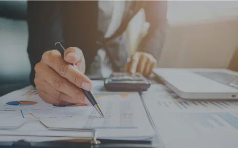 Gerente Financiero