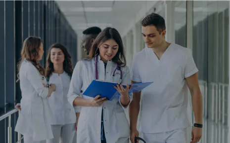 Visitador Médico