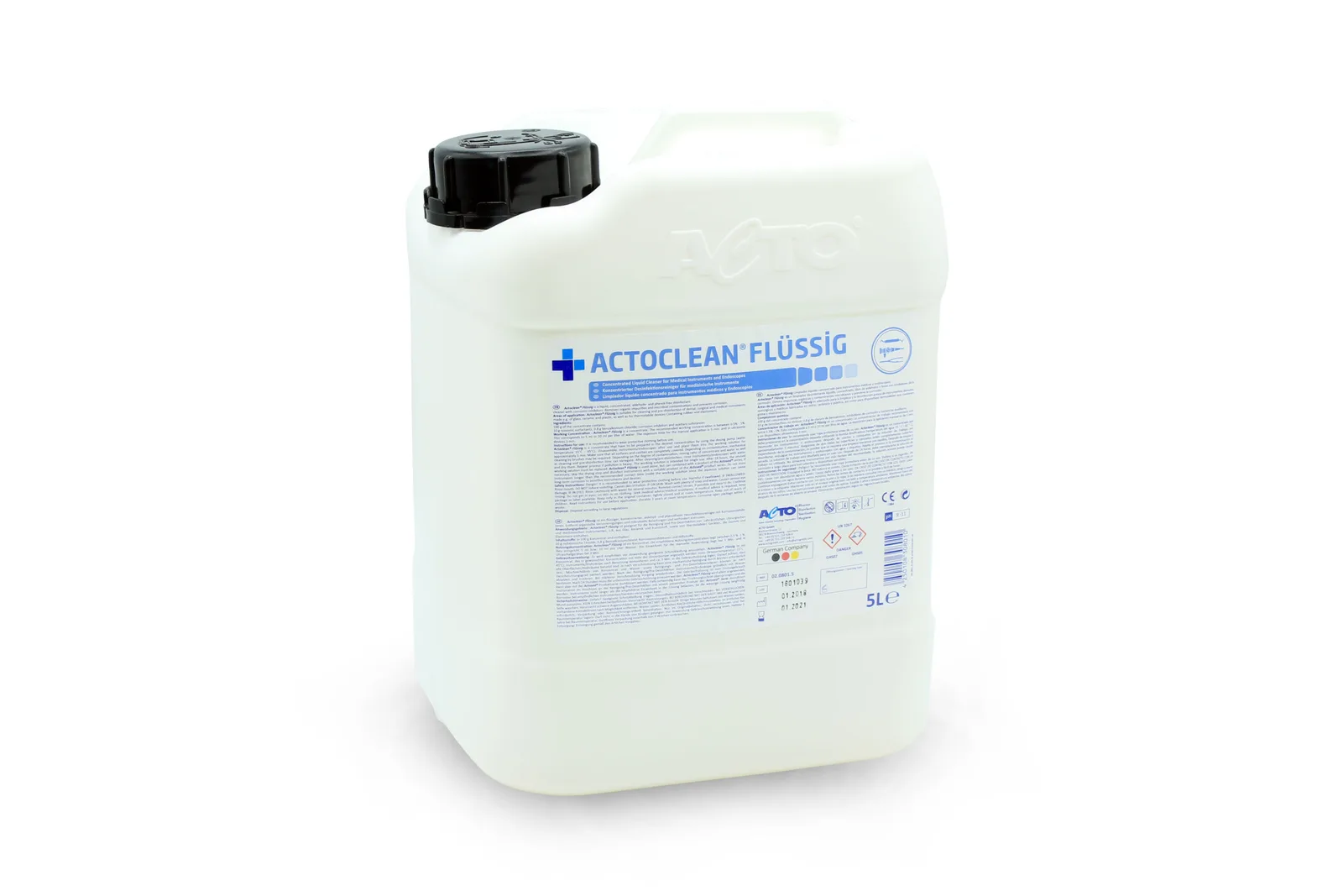 Actoclean_Flüssig